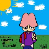 Chico Cabeza de Glande