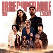 Irrecuperabile (feat. Ermal Meta) - Single
