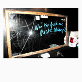 Who the Fuck Are Arctic Monkeys iTunes (png)