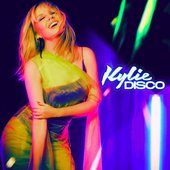Kylie Disco