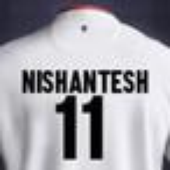 Nishantesh için avatar