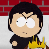 Avatar for hellfiredamien