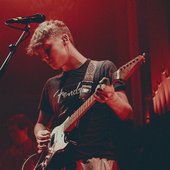 Ben Walker