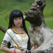 Mangka