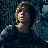 Daniel Huttlestone as \"Jack\"