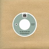 The Joe Tatton Trio - Bang Bang Boogaloo