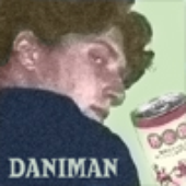 Danimani 的头像