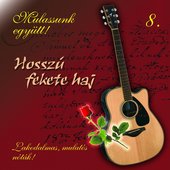 Mulassunk Együtt!, Vol. 8 (Hosszú Fekete Haj)