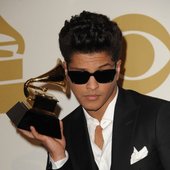 Grammy 2011 Winner