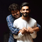 Thalapathy Vijay & Anirudh Ravichander