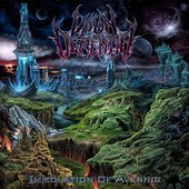 Immolation of Avernis (2015)