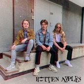 Rotten Apples