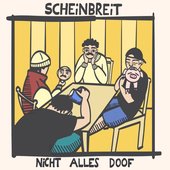 Nicht alles doof