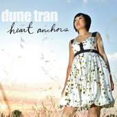 Heart Anchors