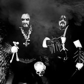 Hell's Coronation (Poland)