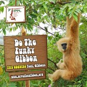 The Funky Gibbon (feat. Gibbons) - Single