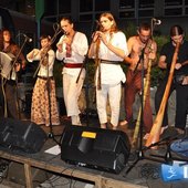 Svarica, Opatija 2012