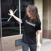 Nathan Fiorentino (Erronia Surrection)