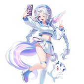 Ayatsuno Yuni