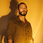 Colin Stetson