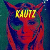 Albumcover  “Kautz"