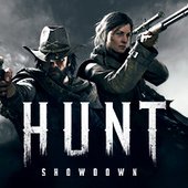 Hunt: Showdown