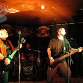 Live at Hard Rock Hell IV