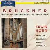 Bruckner: Organ Works
