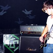 Nic @ the Red Raven 
