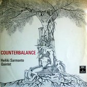 Counterbalance