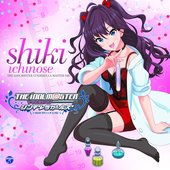 Shiki Ichinose
