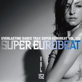 Super Eurobeat Vol.152