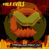 Demon / Axe of Men 2010 (Remixes)