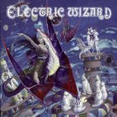 Electric Wizard (png)