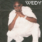 Wedy