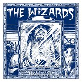 Volume 4 : The Wizards