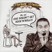 She Doesn't Get Rock'n'roll - EP
