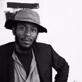 Yasiin Bey Mos Def rapper