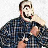 VIOLENT J