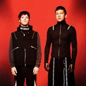 twenty one pilots