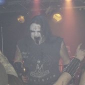 Adonai Obscura (live 2008)