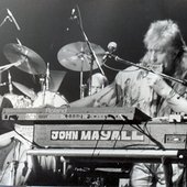 John Mayall