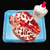 Body Glue - EP