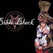 Bible Black
