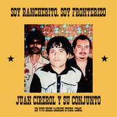 Soy Rancherito, Soy Fronterizo (En vivo)