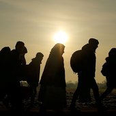 Los Imigrantes