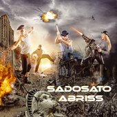 Sadosato - 2018 - Abriss