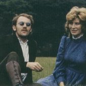 Shirley Collins & Davy Graham