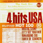 4 Hits USA