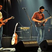 Amr Fathy, Muhammad AbdolQader AbouAmna